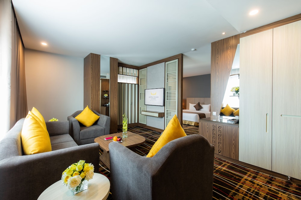 Muong Thanh Luxury Vien Trieu Hotel 31/50