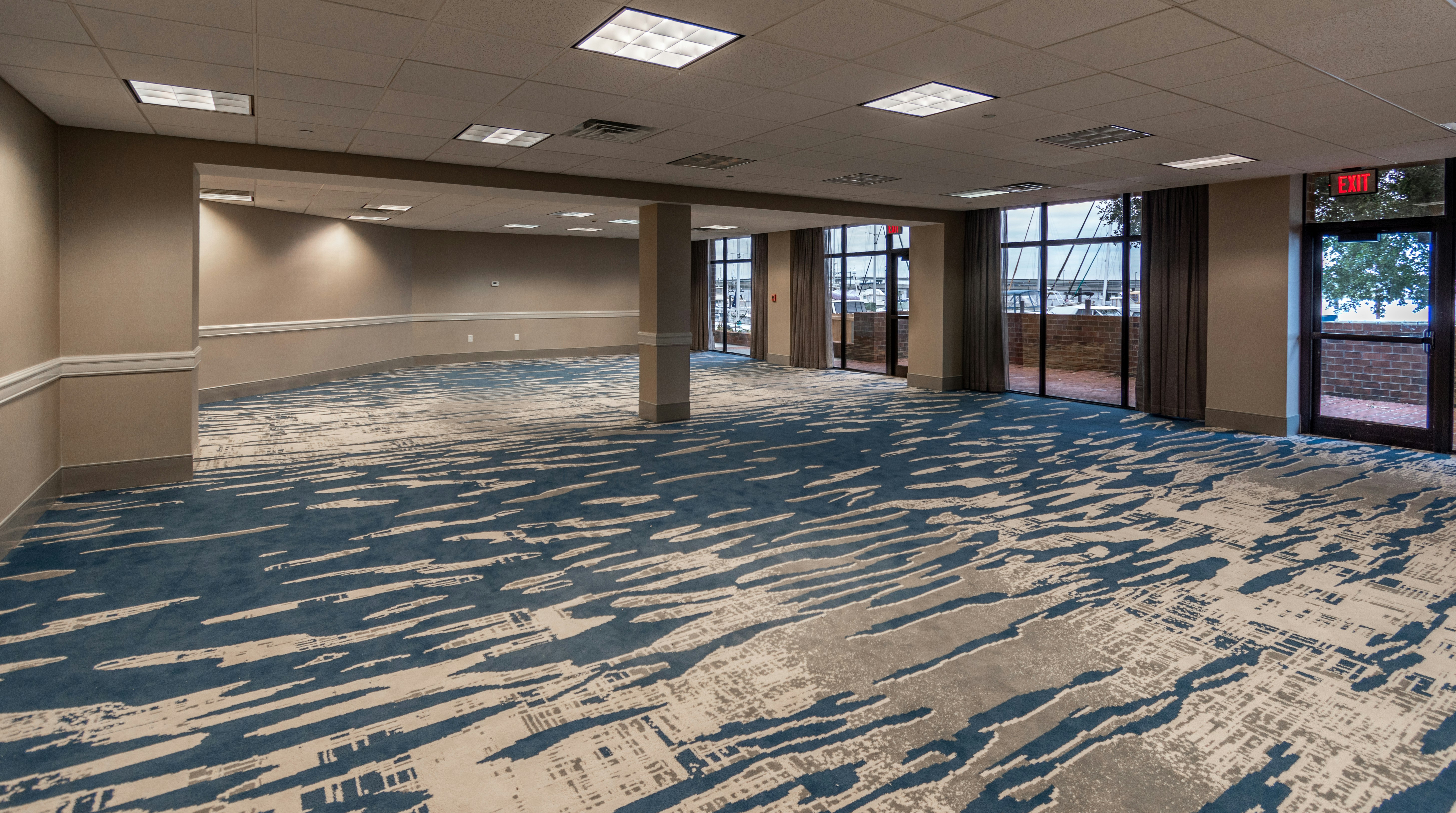 DoubleTree by Hilton Hotel New Bern Riverfront 11/52