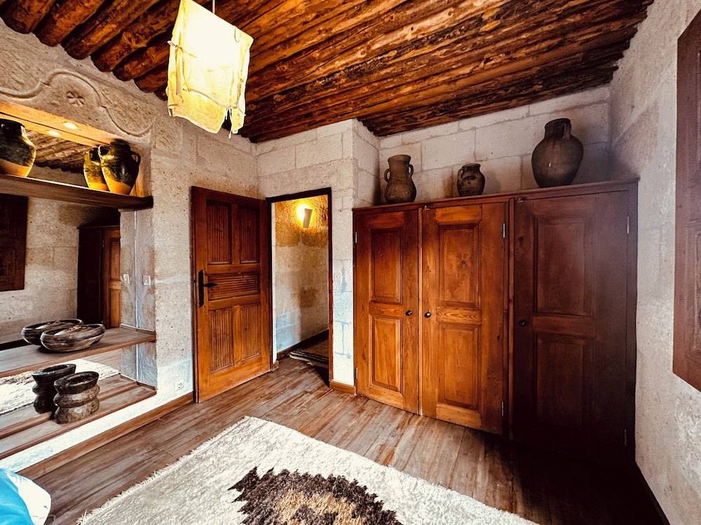 Les Maisons De Cappadoce 32/75