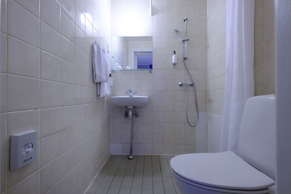 Four Points Flex by Sheraton Copenhagen City 15/59