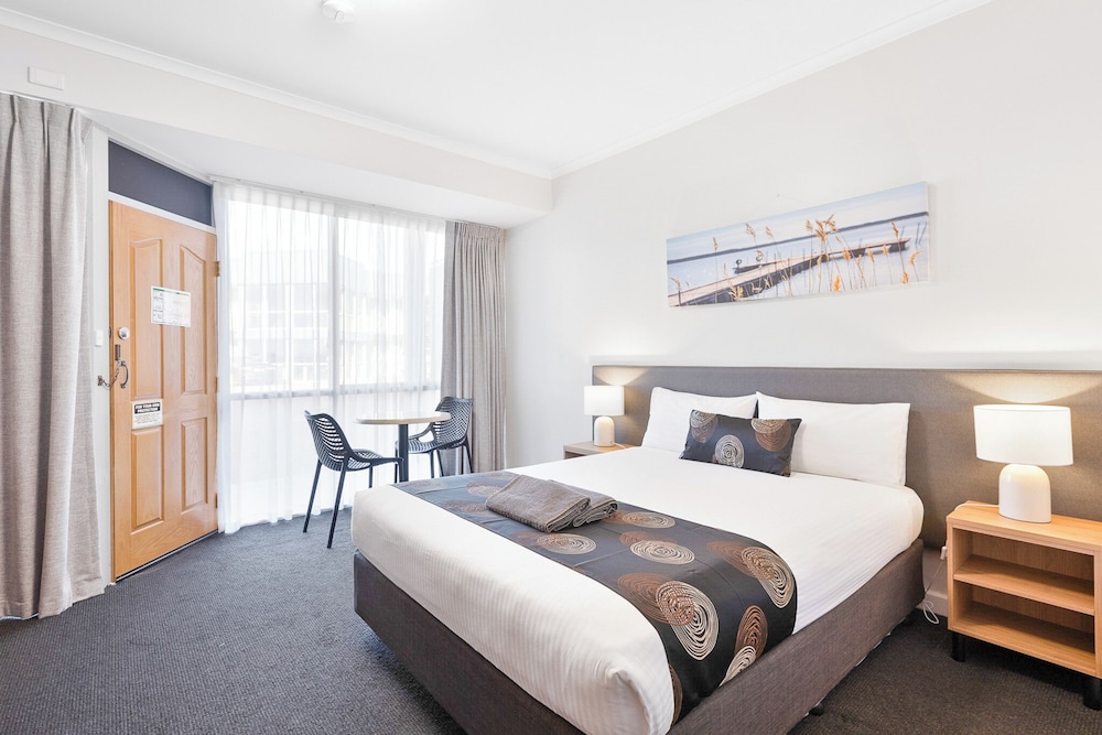 Best Western Port Lincoln 31/69
