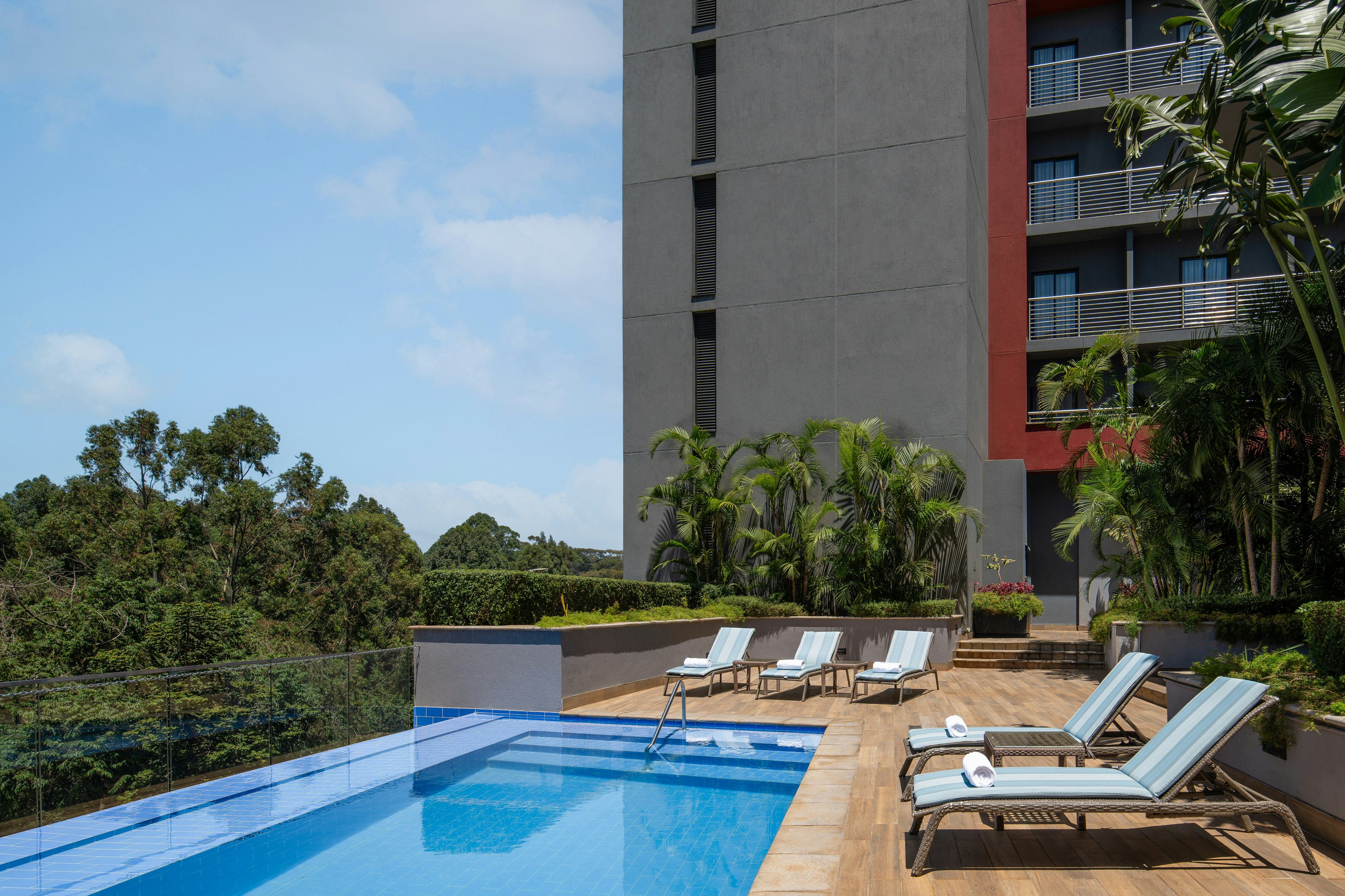 Holiday Inn Nairobi Two Rivers Mall an IHG Hotel 21/50
