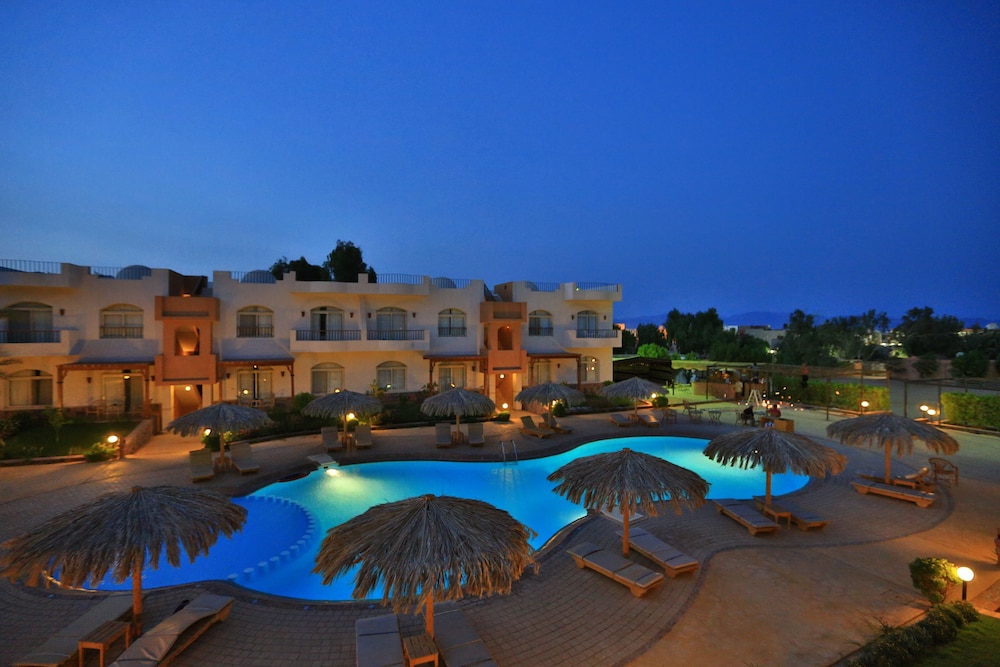 Sheikh Ali Dahab Resort 26/30