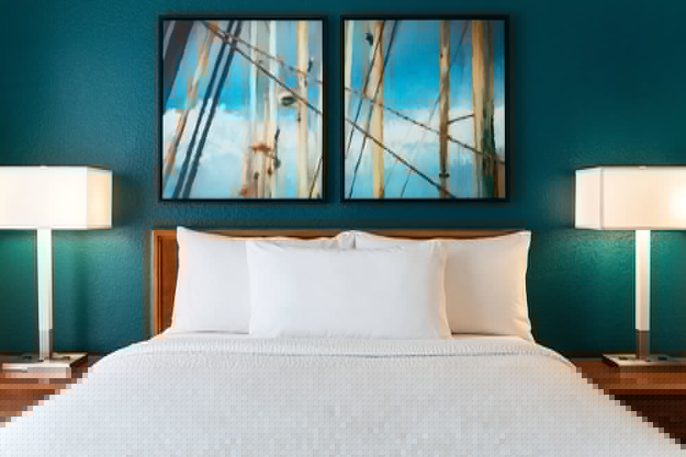 Residence Inn San Diego Sorrento Mesa/Sorrento Valley 7/44