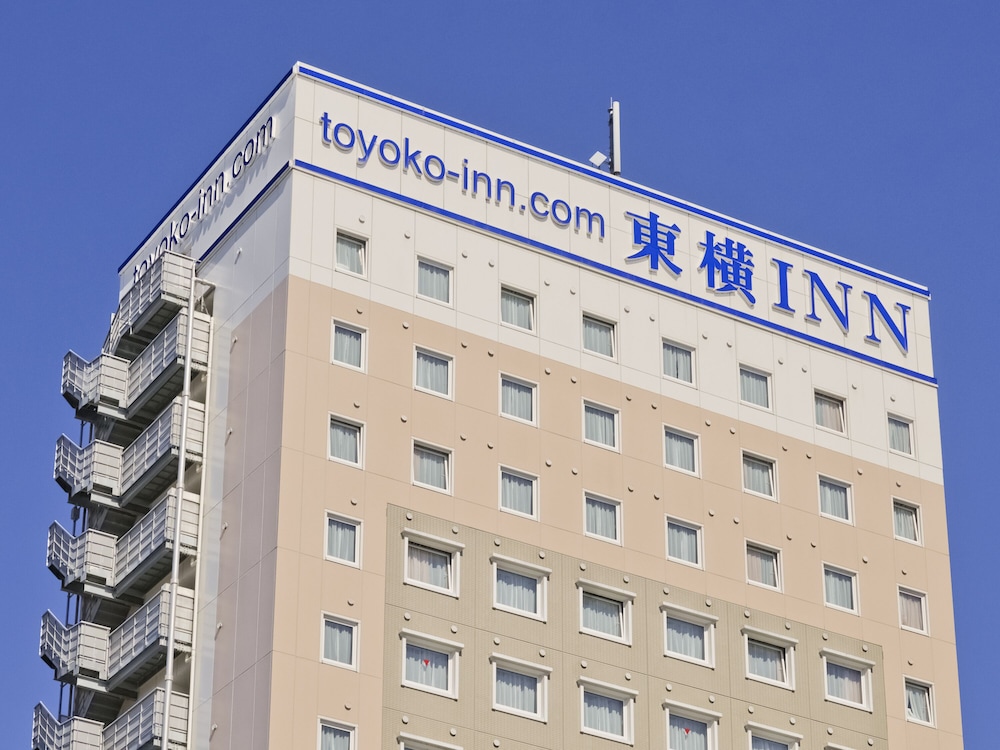 Toyoko Inn Maibara-Eki Shinkansen Nishi-Guchi 9/62