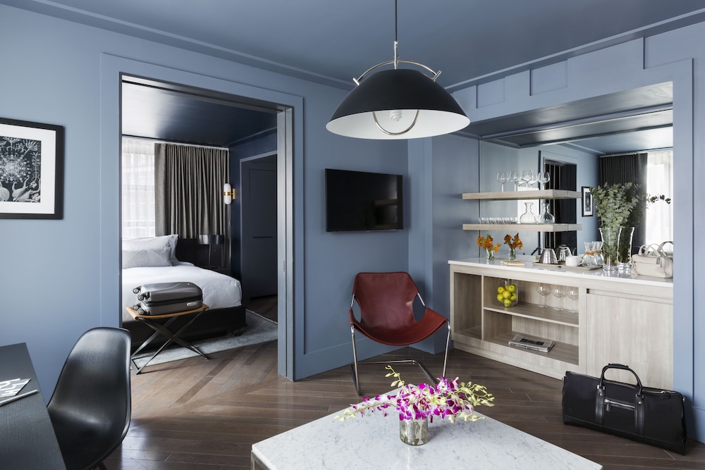 The Tillary Hotel Brooklyn 32/50