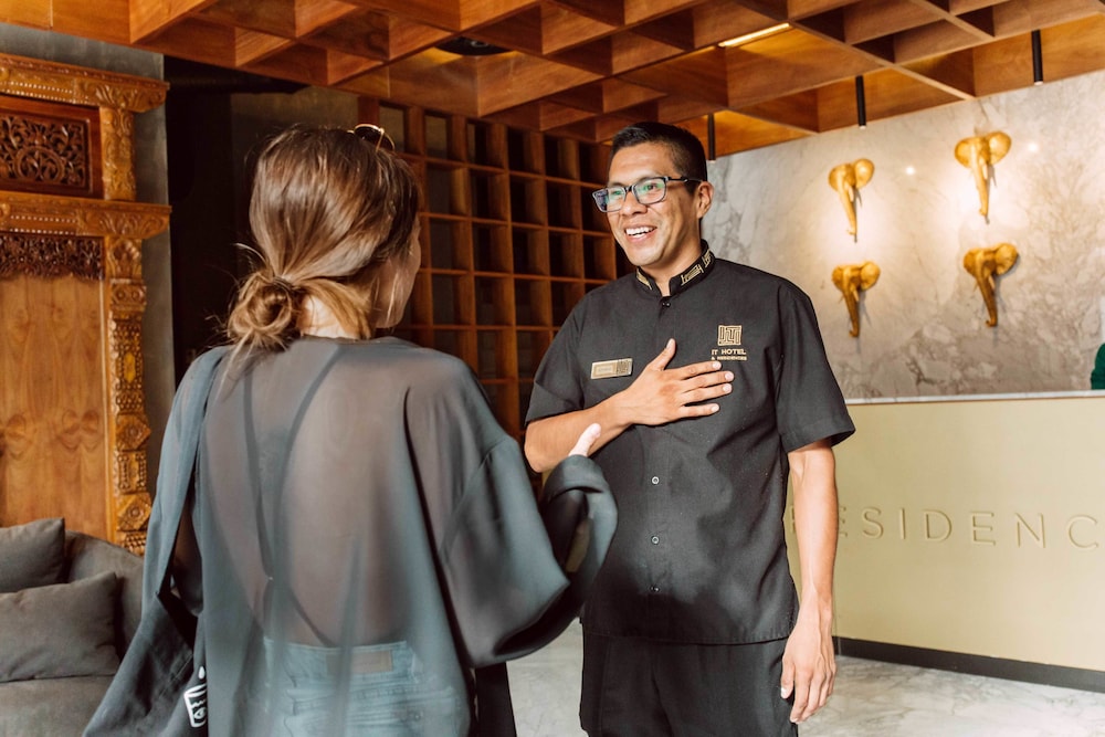 IT Boutique Hotel and Restaurant 42/73