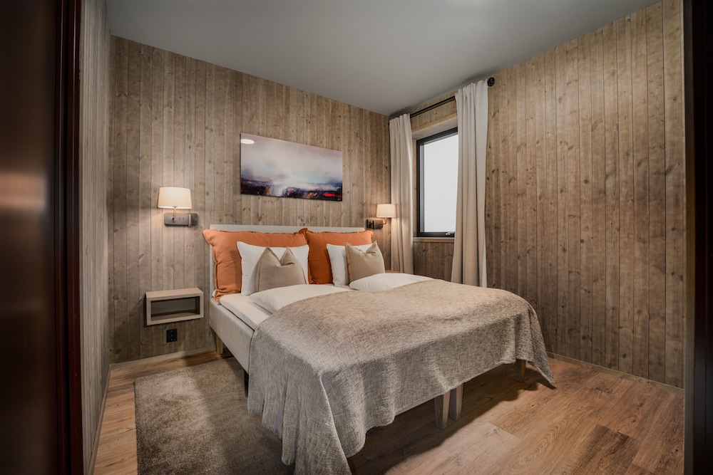 Pellestova Hotell Hafjell 15/50