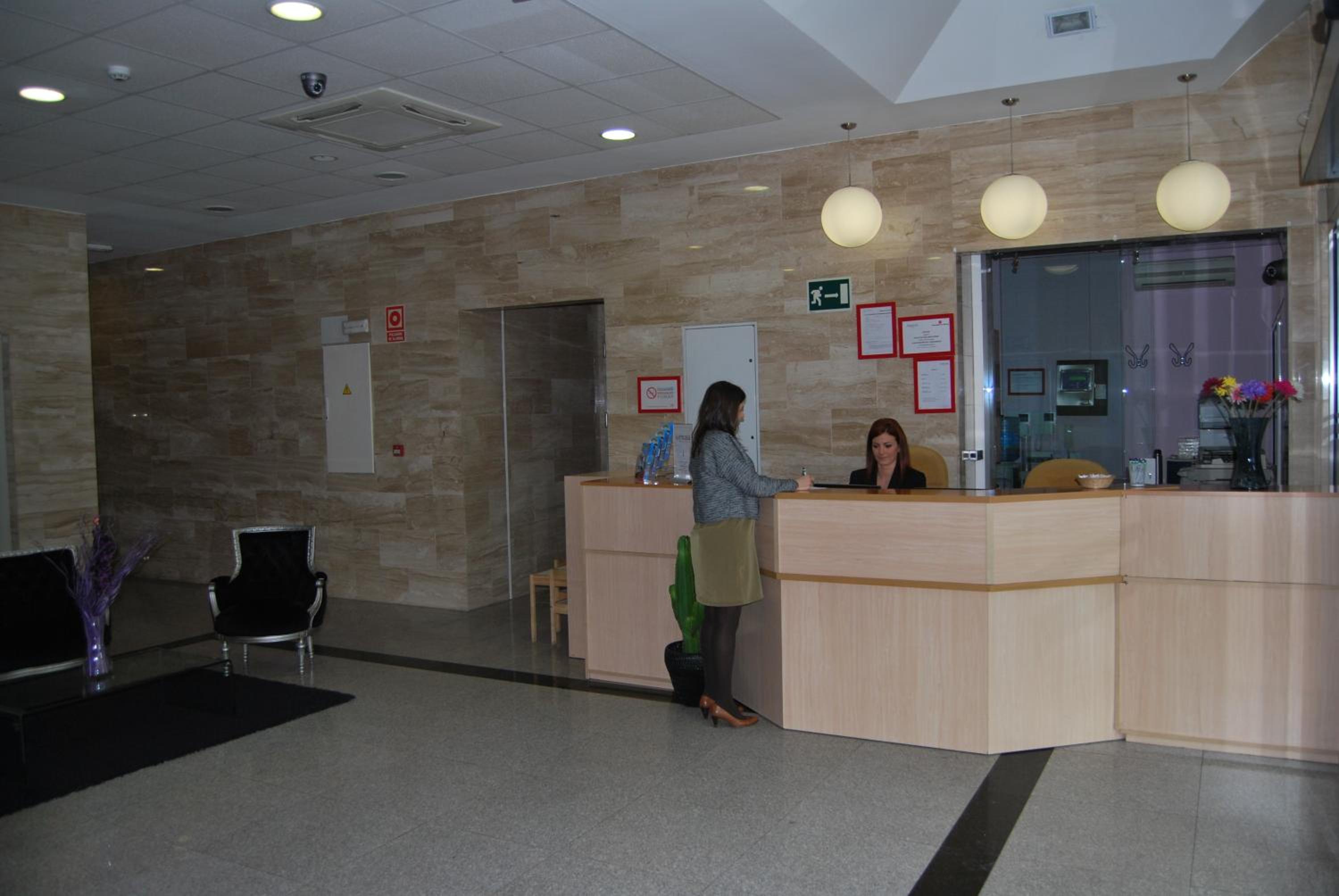 Aparthotel Encasa 10/44