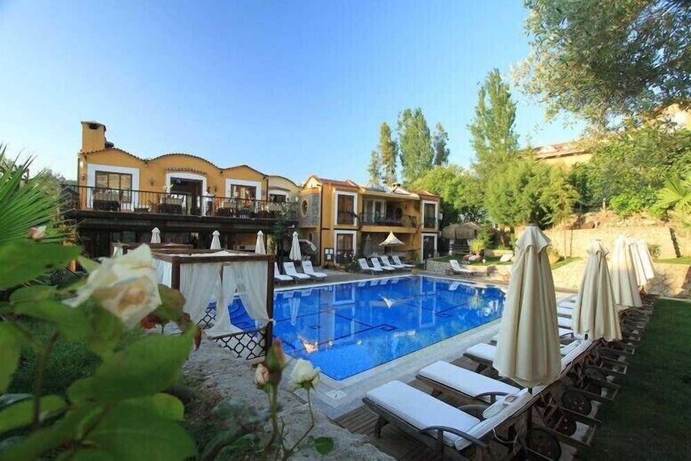 The Olive Tree Studios - Adults Only 45/50