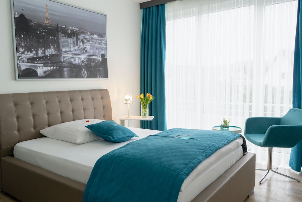 Friends Hotel Bad Salzuflen 26/38