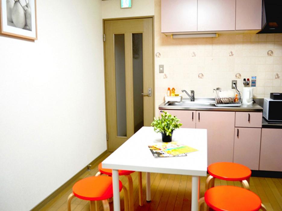Terrace House Bentencho 16/20