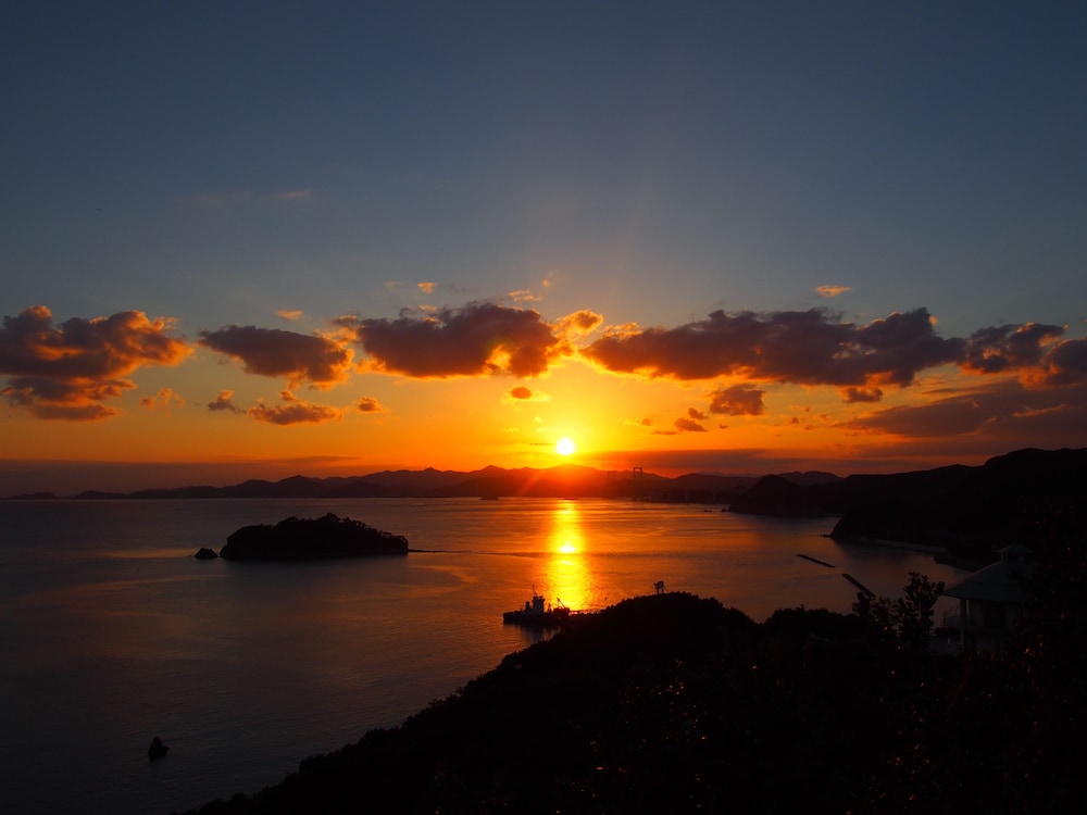 Grand Mercure Awaji Island Resort & Spa 44/47