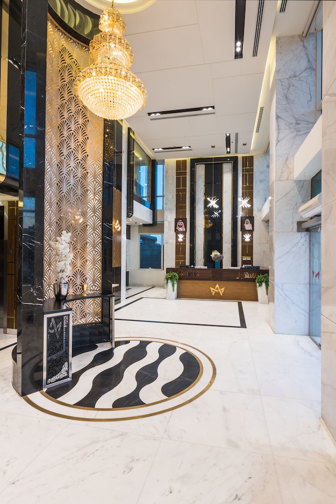فندق نخبة الملقا(Al Malqa Elite Hotel) 10/49