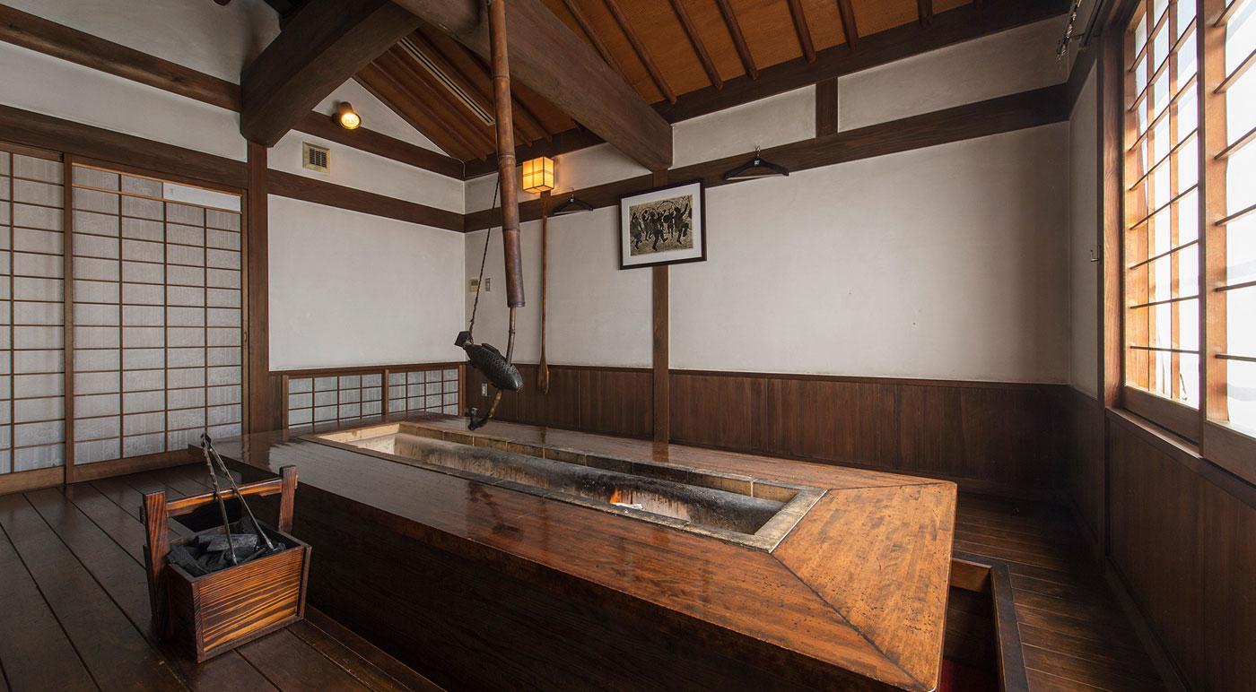 KOKUMIN SYUKUSYA HOTEL TAKACHIHO 23/23
