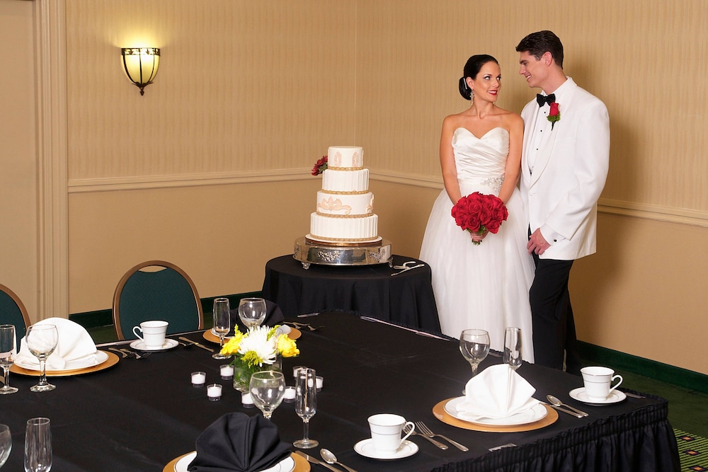 Courtyard by Marriott St. Petersburg Downtown 52/64