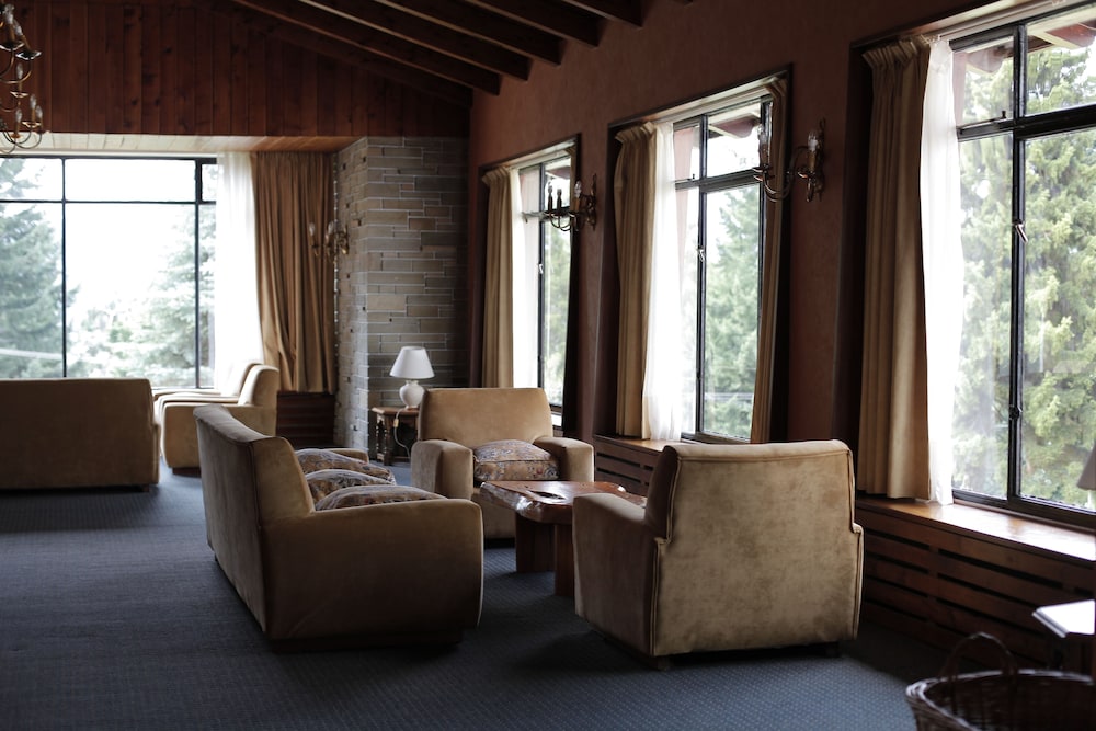 Gran Hotel Panamericano 35/65