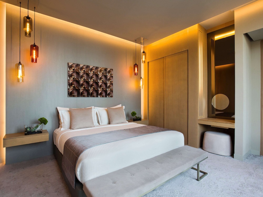 Rixos Premium Dubai 13/76