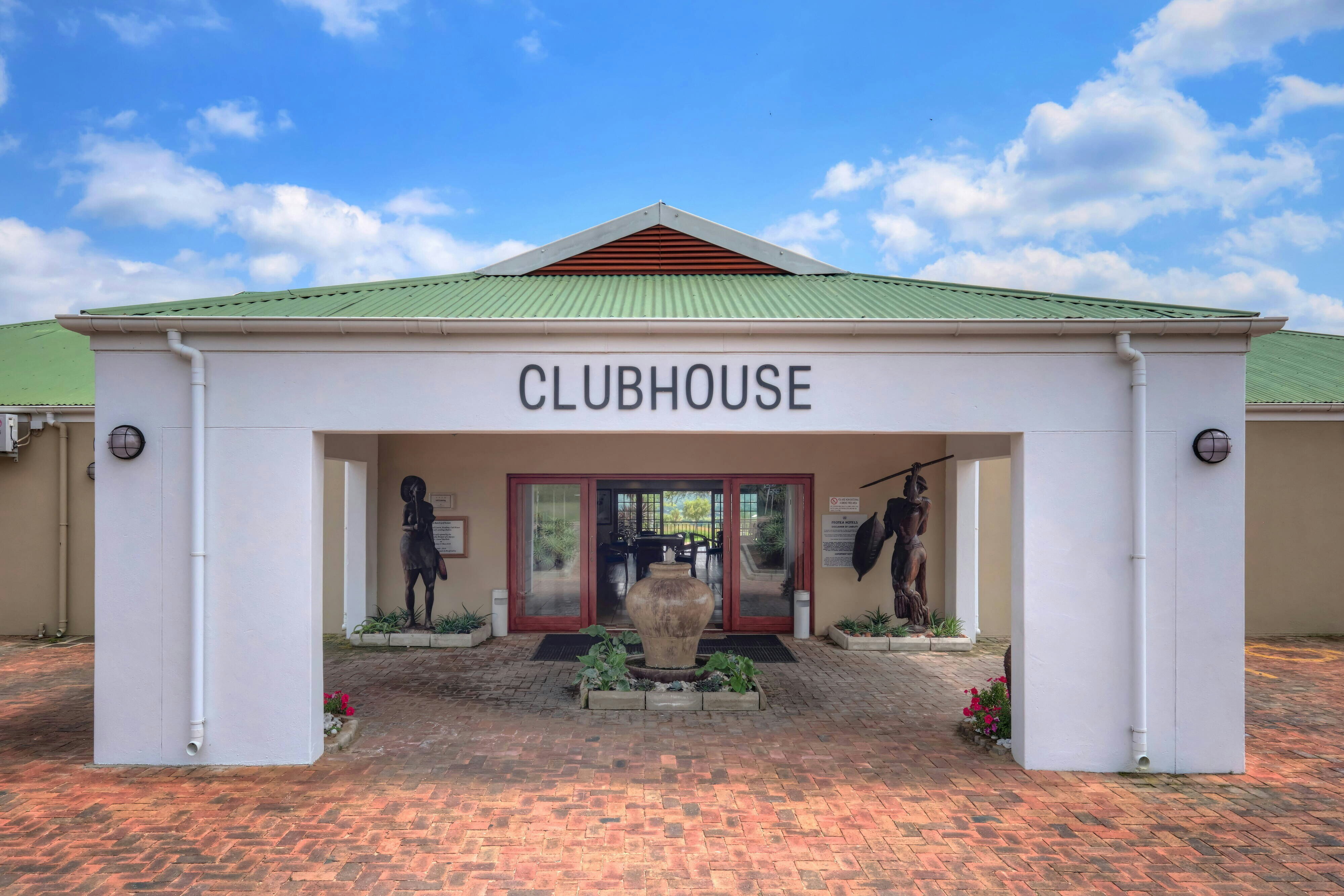 Protea Hotel By Marriott Polokwane Ranch Resort 1/76