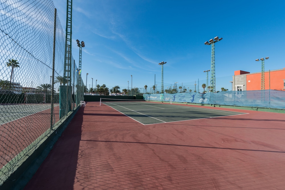 Hd Parque Cristobal Gran Canaria 34/70