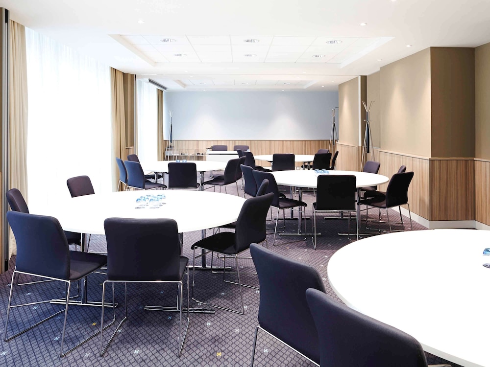 Novotel London Blackfriars 52/60
