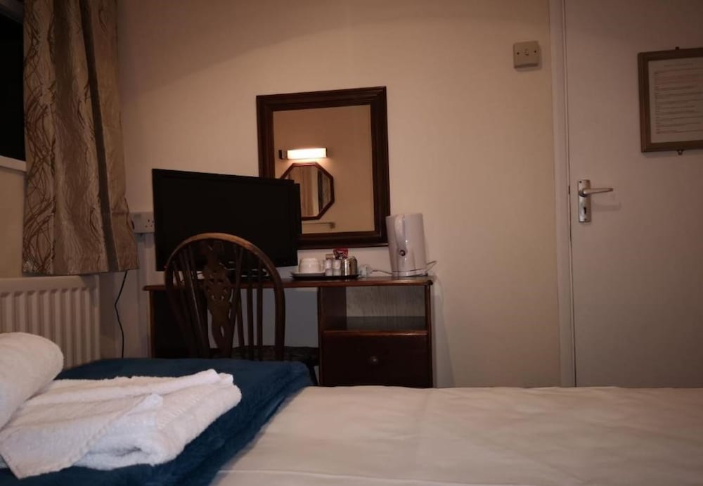 Westgate Hotel 28/52