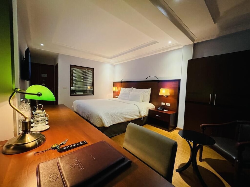 The Vancouver Hotel Ninh Binh 29/46