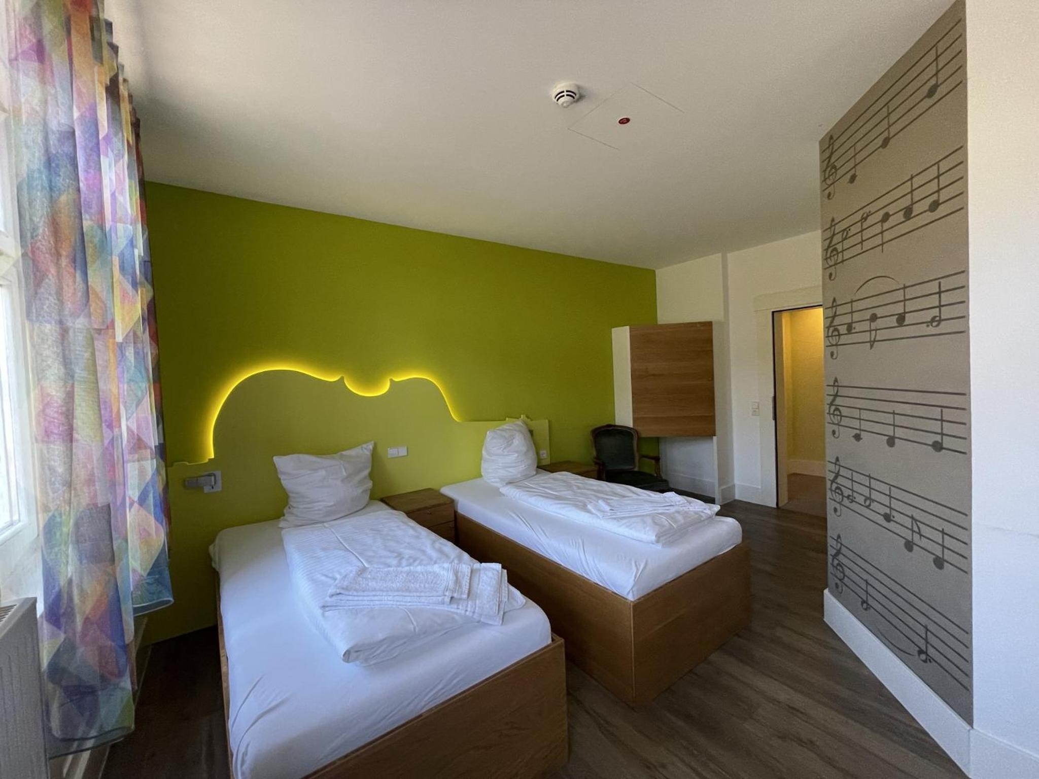 Bahnhof Balingen Hotel 16/47