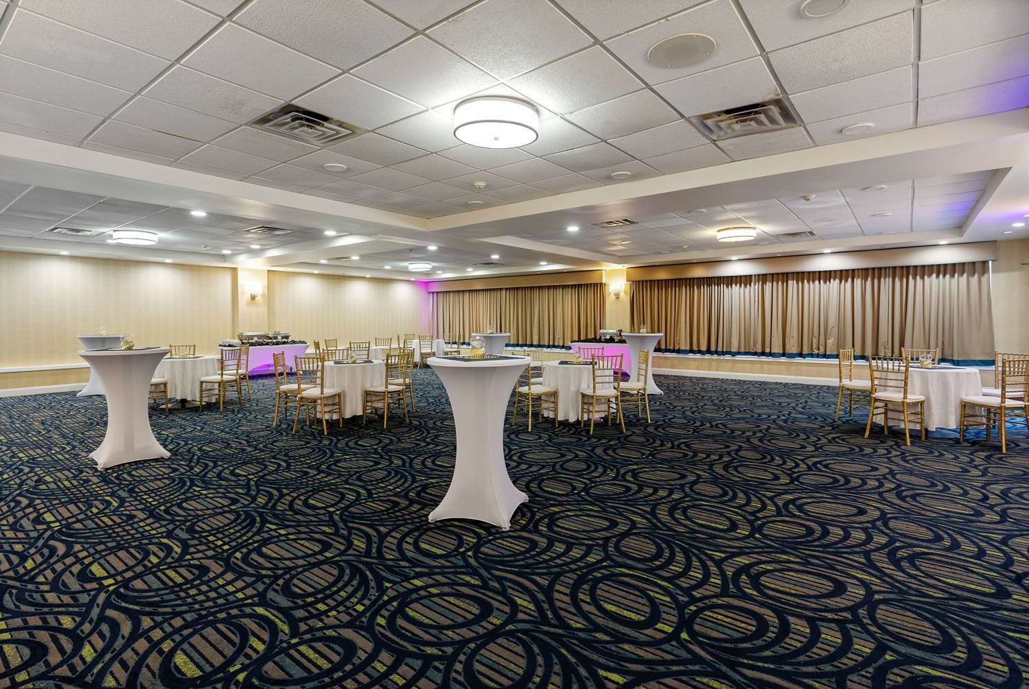 Wyndham Garden Manassas 37/46