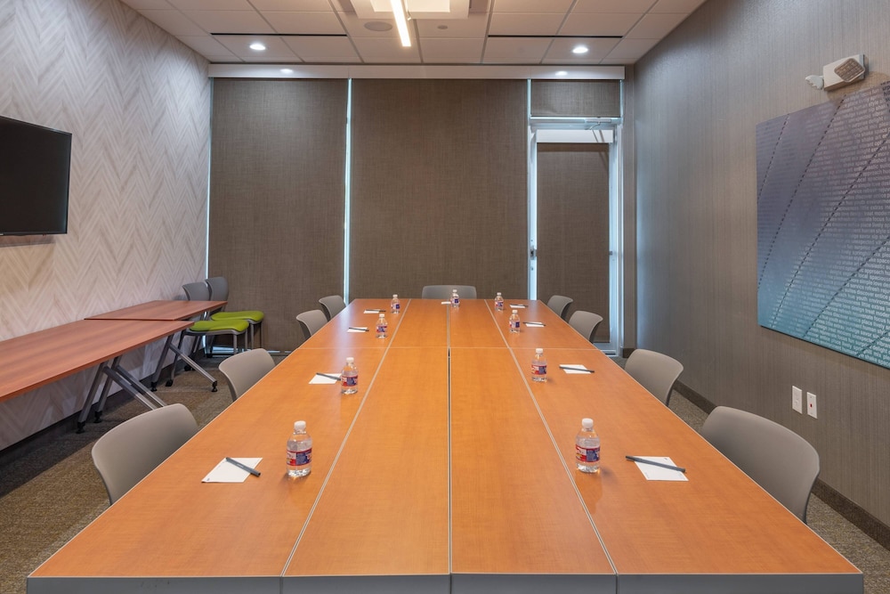 SpringHill Suites by Marriott Dallas Central Expressway 15/15