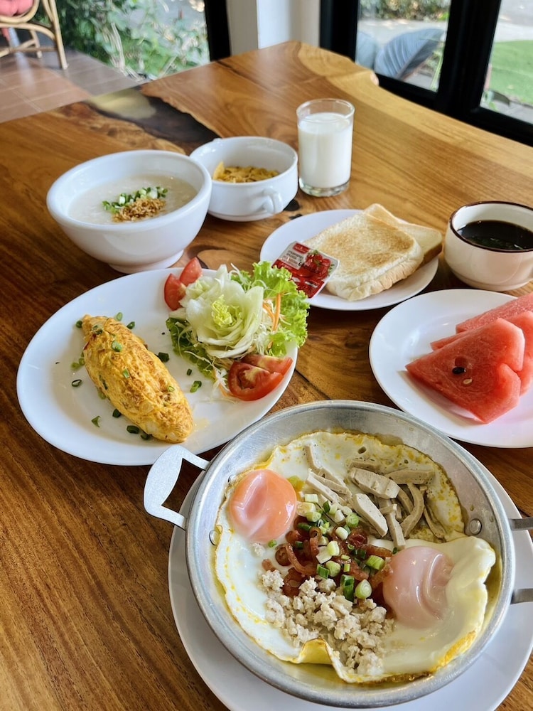 Bualinn Resort Nongkhai 33/50