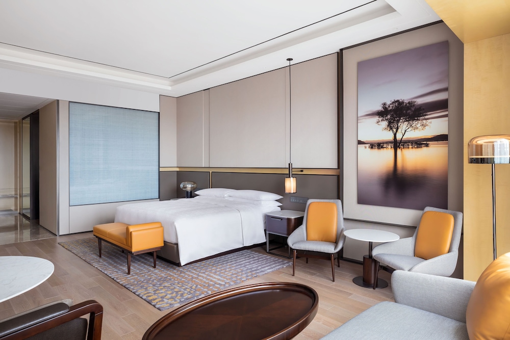Sheraton Shanghai Fengxian 19/48