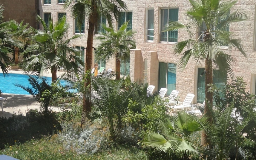 The Petra Palace Hotel 18/70