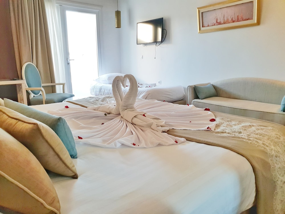 Sousse Palace Hotel and Spa 59/71