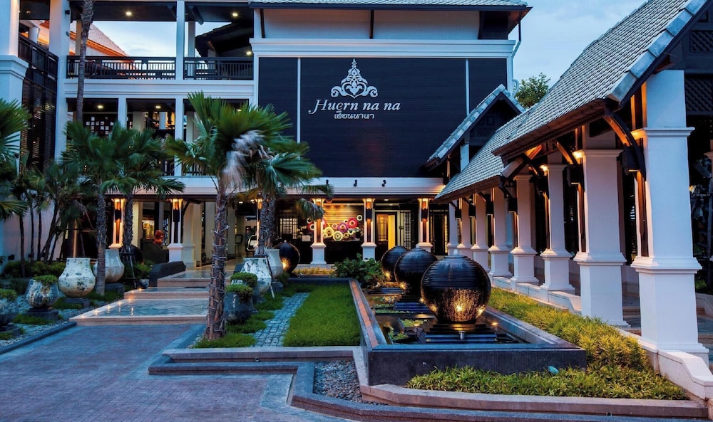 HUERN NA NA BOUTIQUE HOTEL 1/31