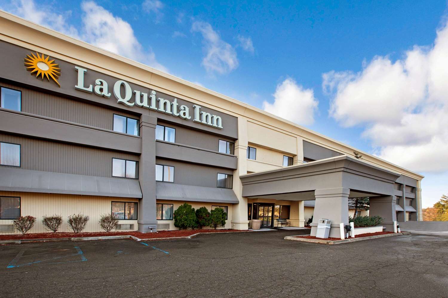 La Quinta Inn Detroit-Canton 4/29