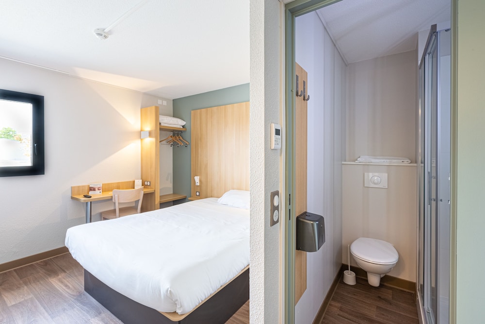 B&B Hotel Angers Parc Expos 25/65