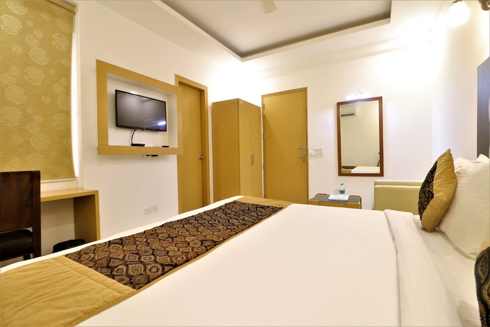 Hotel Aeropath 17/49