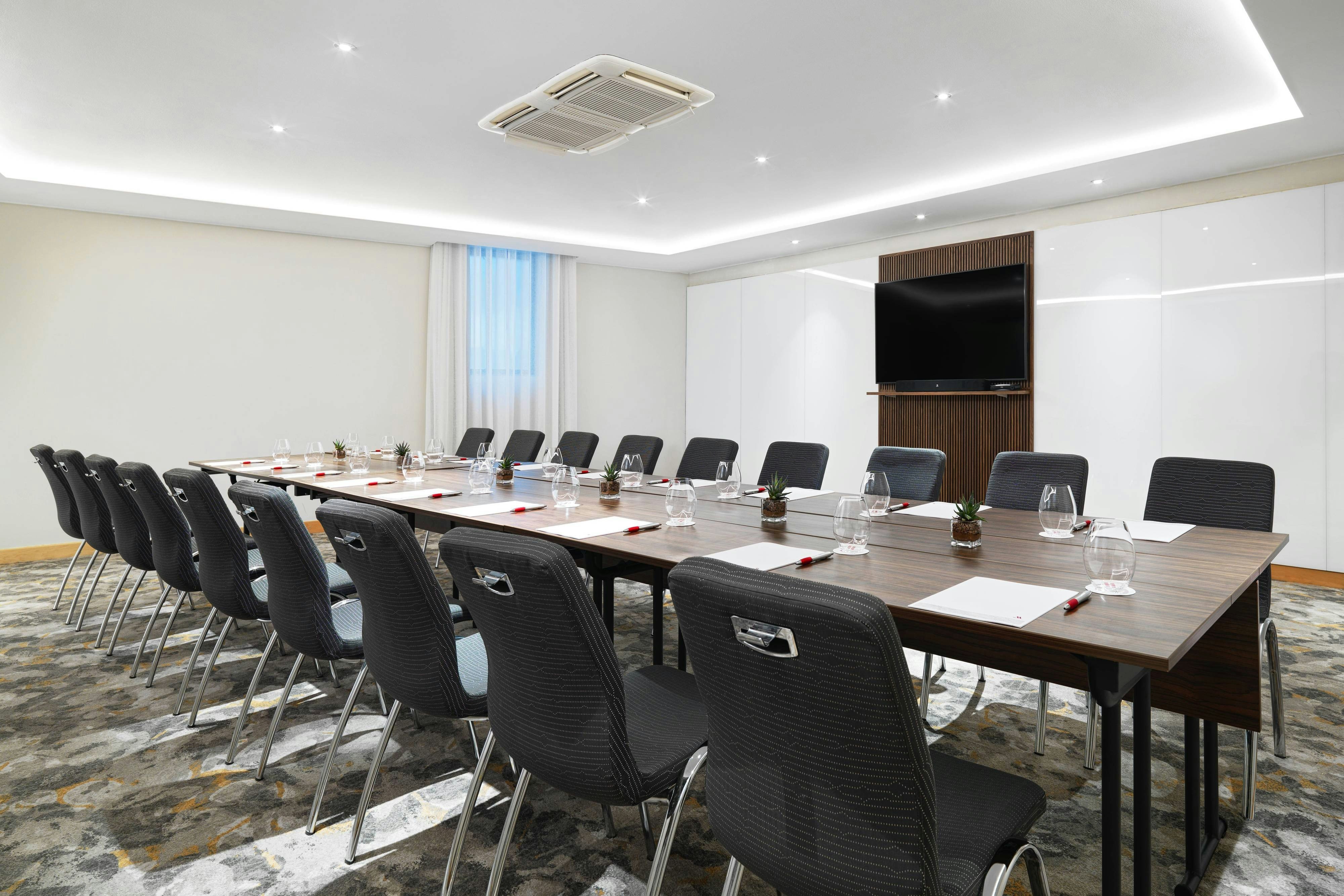Malta Marriott Hotel And Spa 42/53