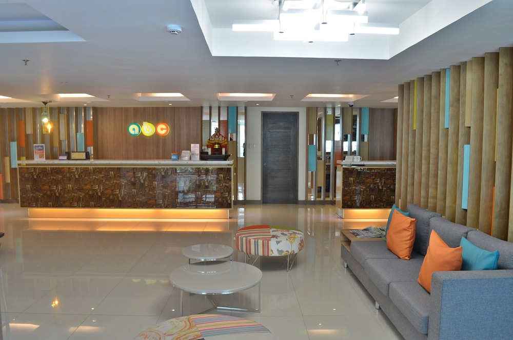 Abc Hotel Cebu 13/69