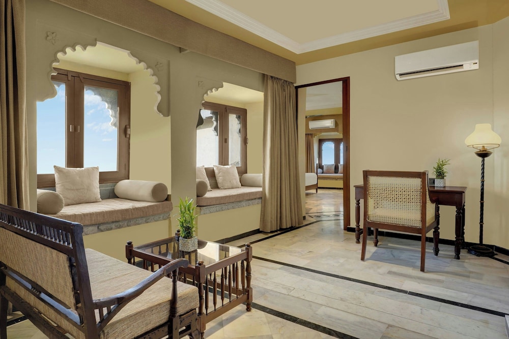 WELCOME HERITAGE KARNI FORT - BAMBORA 29/50