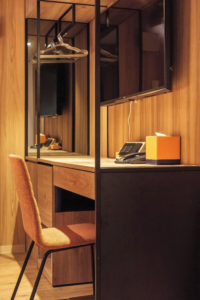 Popway Residence Tennoji 42/54