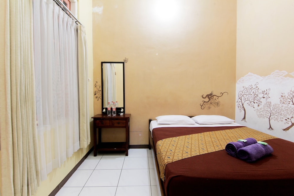 Hotel Monica Jogja 18/37