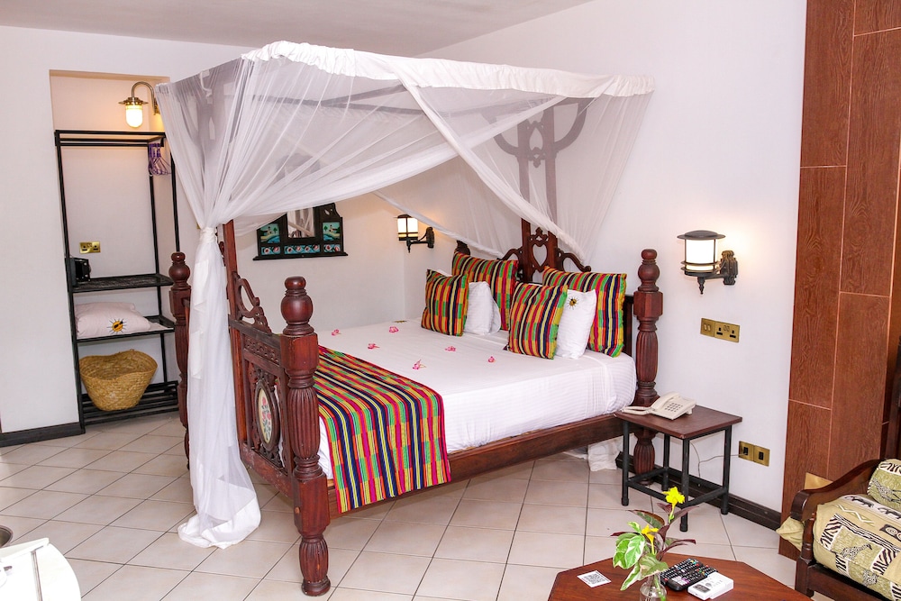 Kahama Hotel Mombasa 5/39