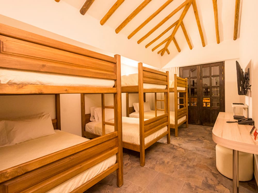 Hotel Capitan Ricaurte 6/66