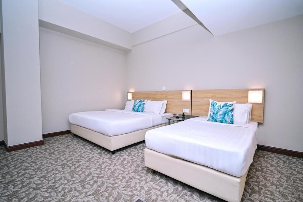 Kingston Hotel 10 @ Bukit Jalil 27/61