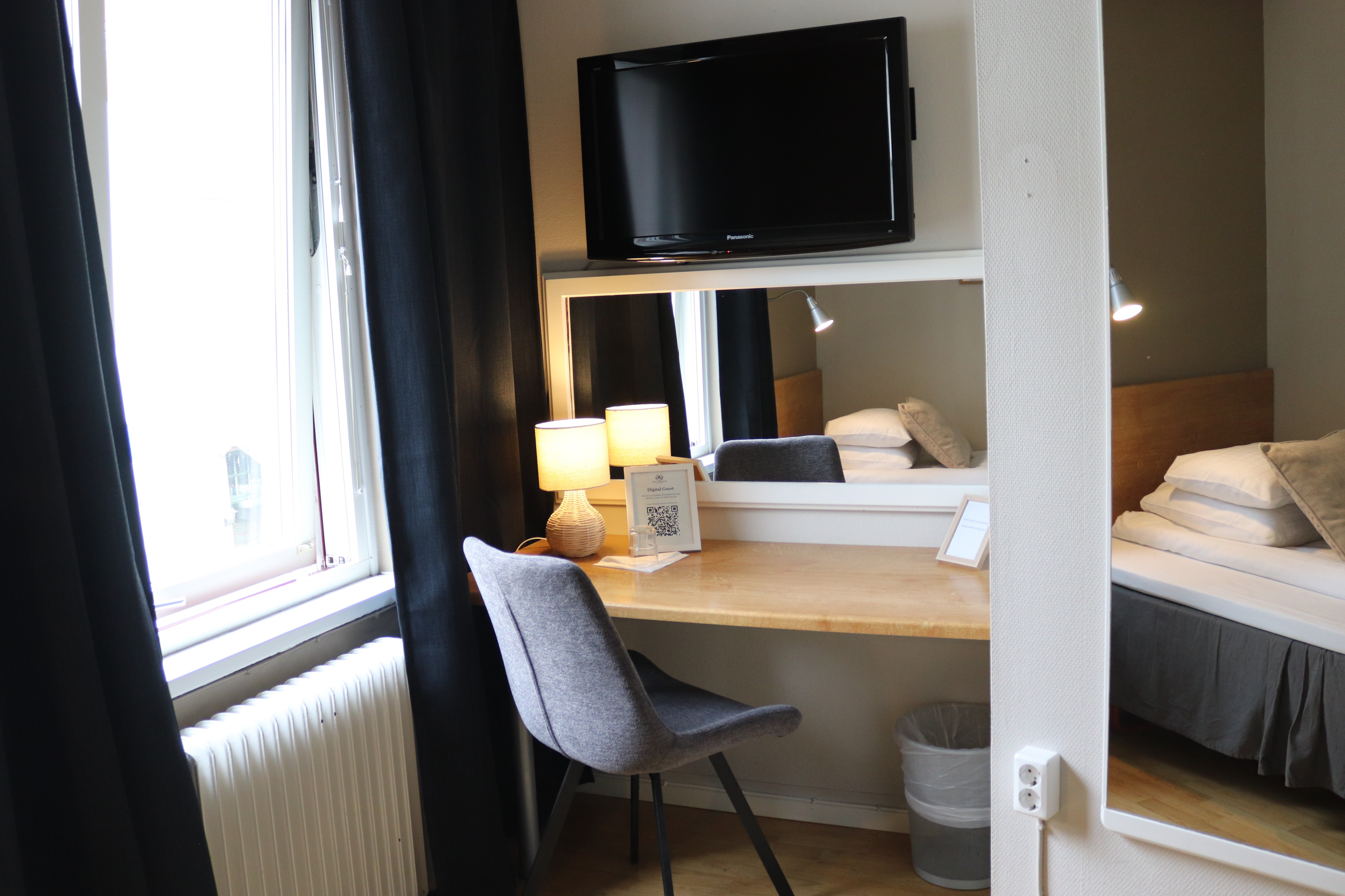 Hotel Radhuset First Partner 39/50
