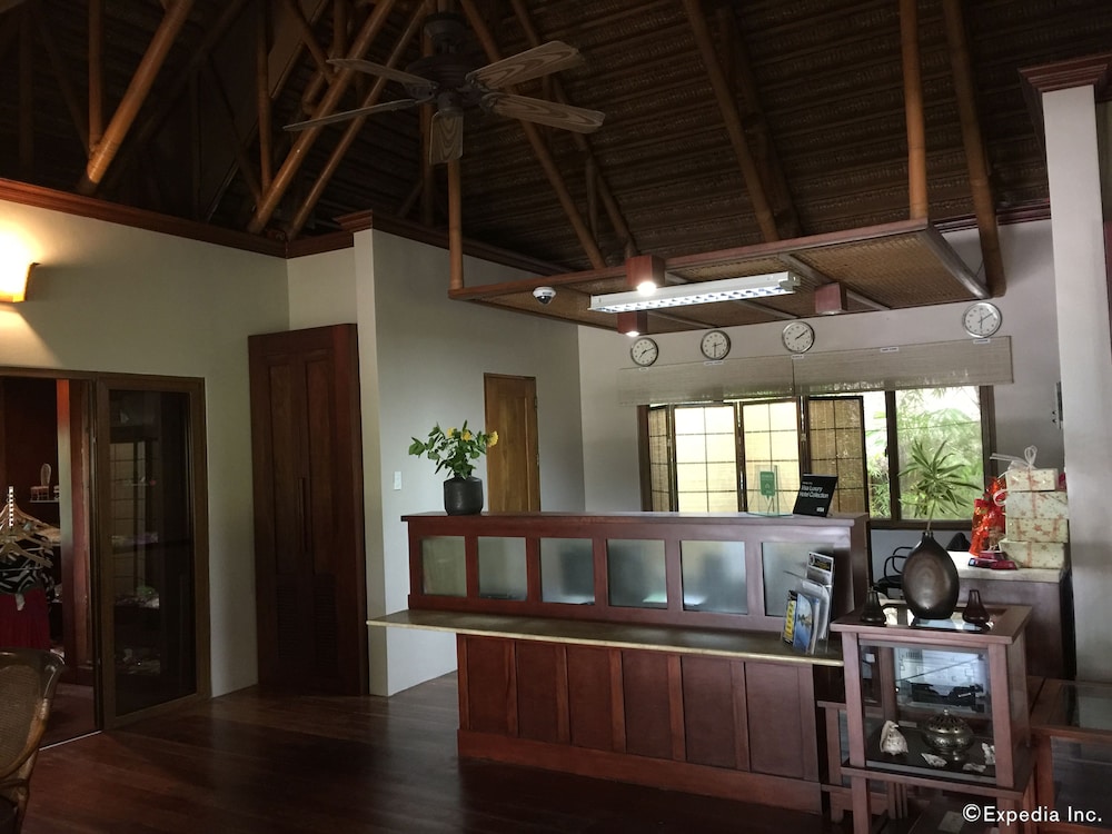 Eskaya Beach Resort And Spa 10/73