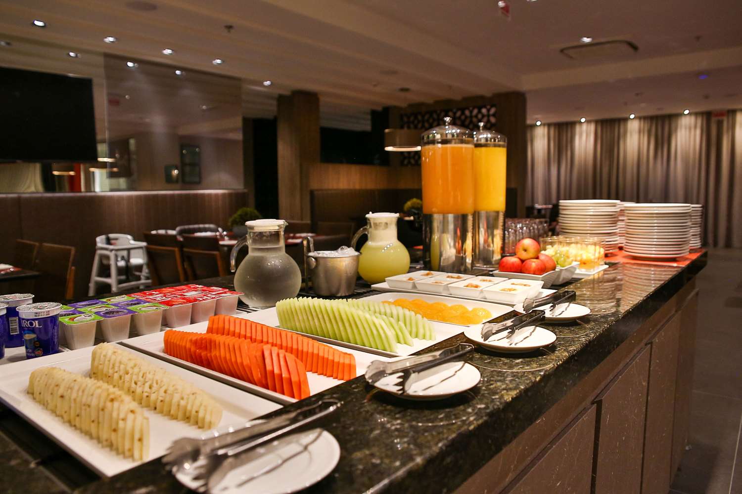 Quality Hotel Blumenau 25/48