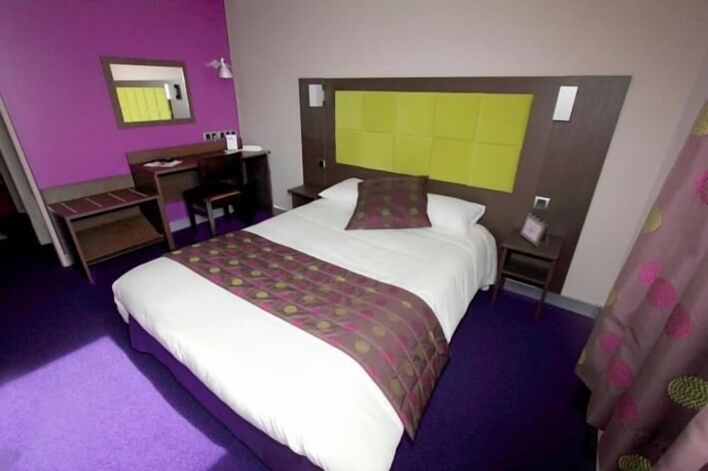 Tourhotel 17/41